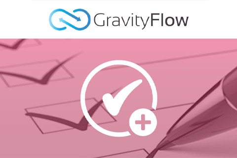 WordPress plugin Gravity Flow Checklists