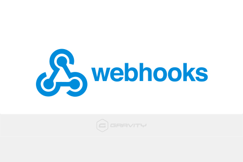 WordPress plugin Gravity Forms Webhooks