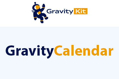 WordPress plugin GravityKit GravityCalendar