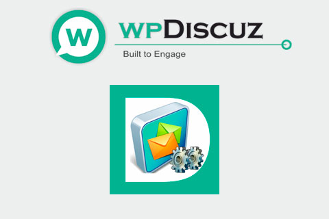 WordPress plugin wpDiscuz Subscription Manager