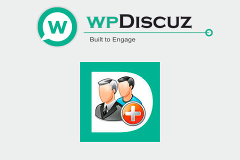 WordPress plugin wpDiscuz User & Comment Mentioning