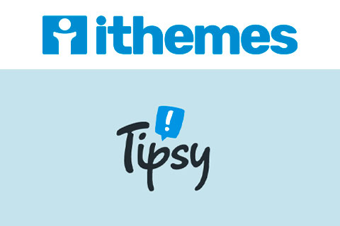 WordPress plugin iThemes Tipsy