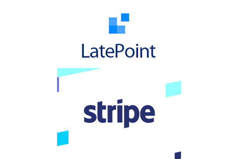 WordPress plugin LatePoint Payments Stripe