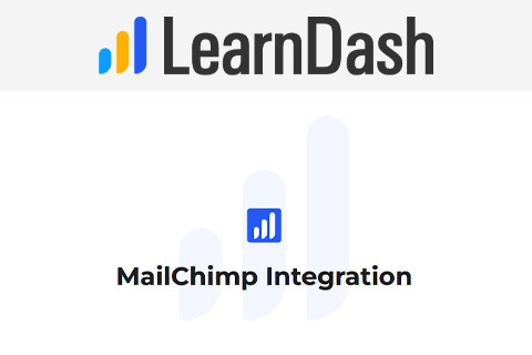 WordPress plugin LearnDash MailChimp