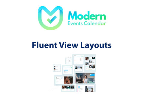 Fluent View Layouts