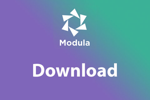 Modula Download