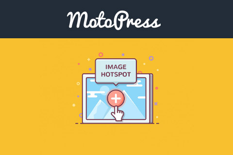 WordPress plugin Image Hotspot