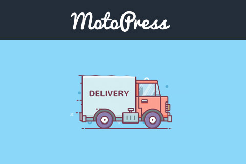 WordPress plugin Restaurant Menu Delivery