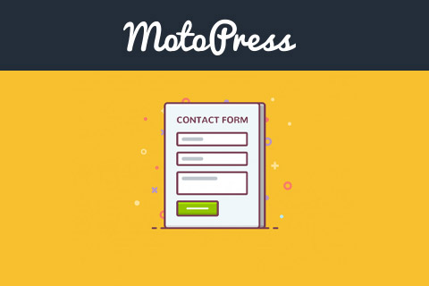 WordPress plugin Simple Contact Form