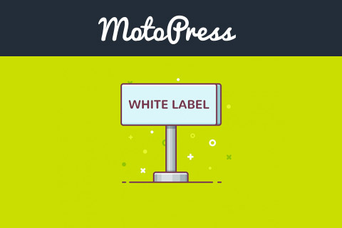 WordPress plugin White Label