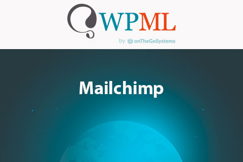 WordPress plugin MailChimp for WordPress Multilingual