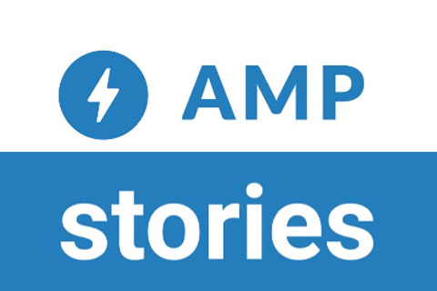 WordPress plugin AMP Stories