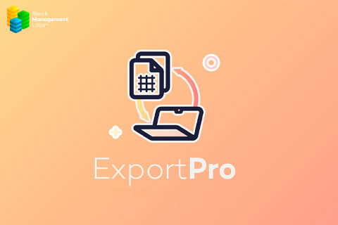 WordPress plugin ATUM Export Pro
