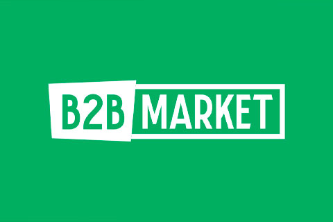 WordPress plugin B2B Market