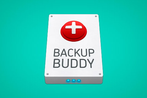 WordPress plugin iThemes BackupBuddy