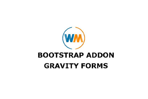 WPMonks Bootstrap for Gravity Forms