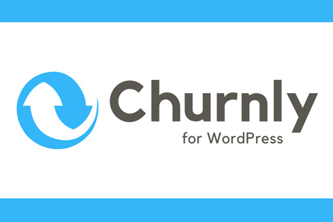 WordPress plugin Churnly