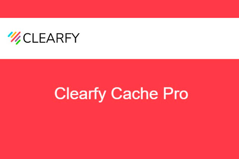 WordPress plugin Clearfy Pro