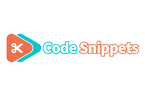 WordPress plugin Code Snippets Pro