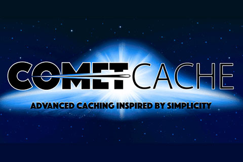 WordPress plugin Comet Cache Pro
