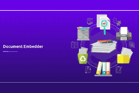 WordPress plugin Document Embedder Pro