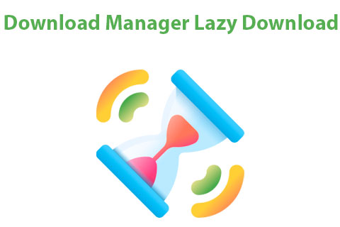 WordPress plugin Download Manager Lazy Download