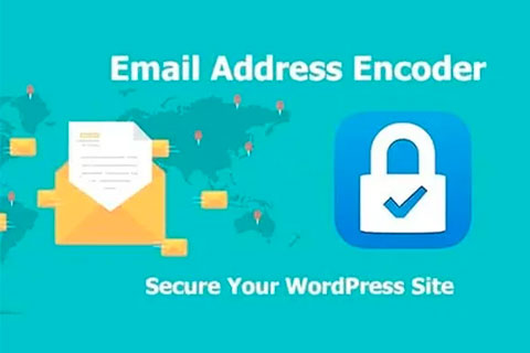 WordPress plugin Email Address Encoder