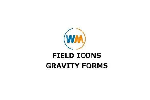 WordPress plugin WPMonks Field Icons for Gravity Forms