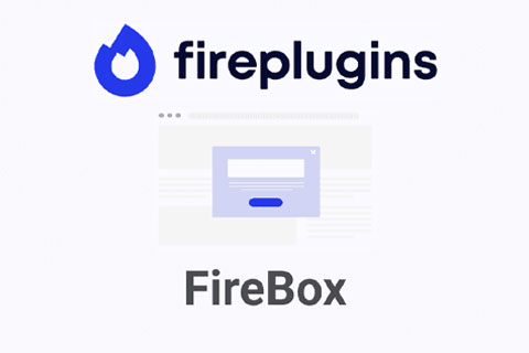 WordPress plugin FireBox Pro