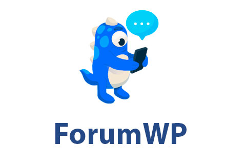 WordPress plugin ForumWP