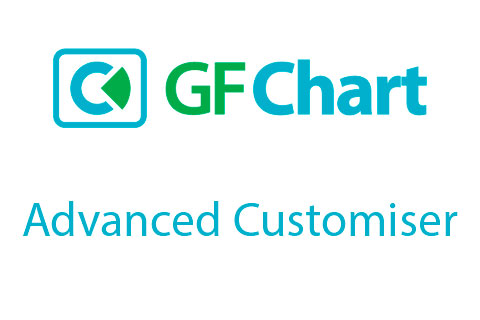 WordPress plugin GFChart Advanced Customiser