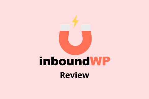 WordPress plugin InboundWP