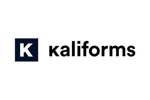 Kali Forms Pro