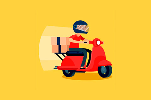 WordPress plugin Local Delivery Drivers for WooCommerce