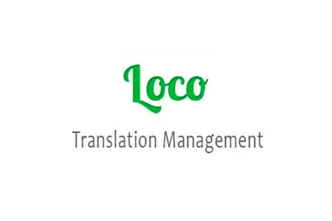 WordPress plugin Loco Translate Pro