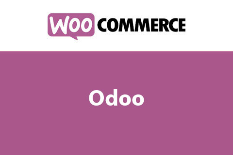 WordPress plugin Odoo for WooCommerce