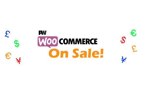 WordPress plugin Pimwick WooCommerce On Sale! Pro