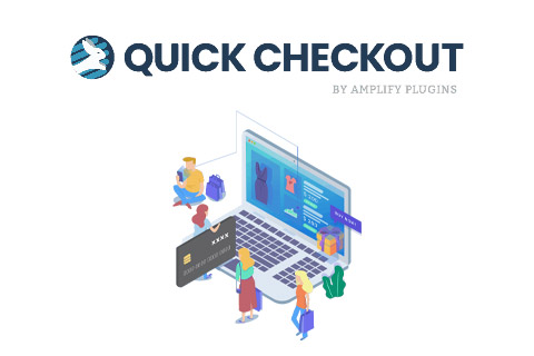 WordPress plugin Woocommerce Quick Checkout