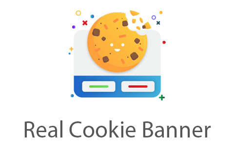 WordPress plugin Real Cookie Banner