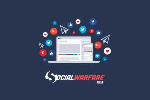 Social Warfare Pro