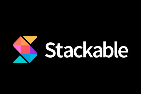 WordPress plugin Stackable Premium