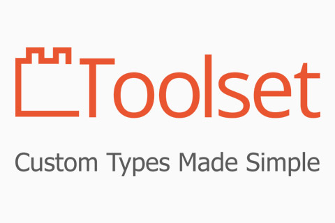 Toolset Types