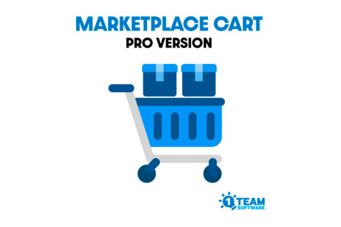 WordPress plugin Marketplace Cart for WooCommerce