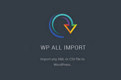 WP All Import Pro