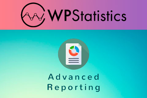 WP-Statistics Advanced reporting