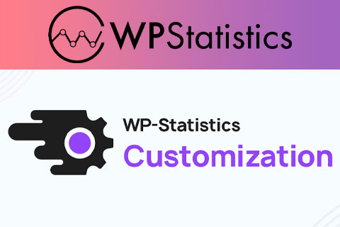 WordPress plugin WP-Statistics Customization