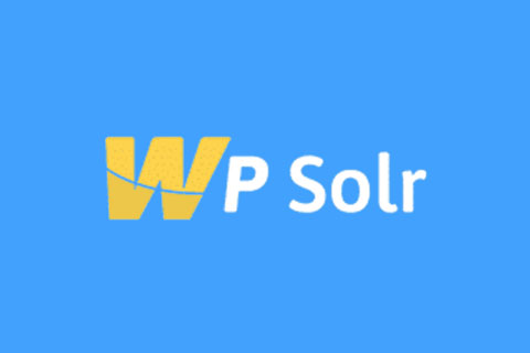 WordPress plugin WPSOLR Pro