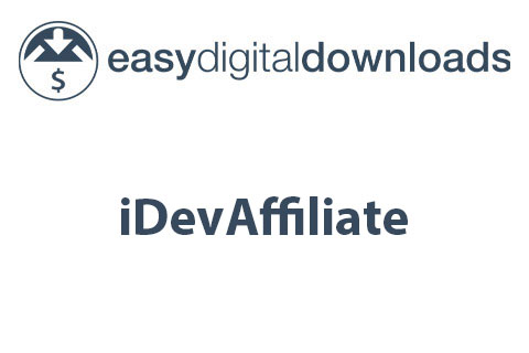 EDD iDevAffiliate