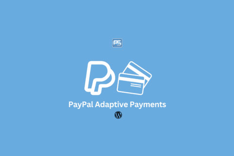 WordPress plugin Easy Digital Downloads PayPal Adaptive Payments