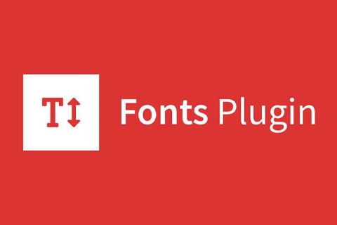 WordPress plugin Fonts Plugin Pro